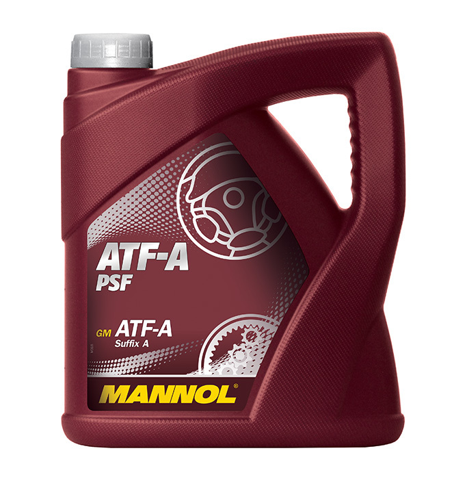 MANNOL ATF-A PSF