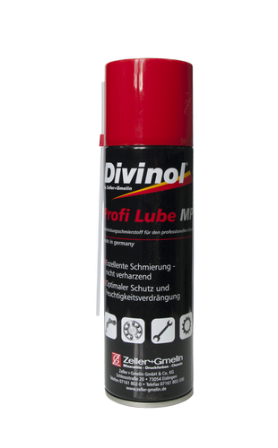 DIVINOL Profilube MP