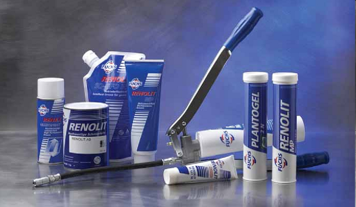 FUCHS DUOTAC ZAHNRADSPRAY