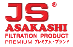 JS Asakashi