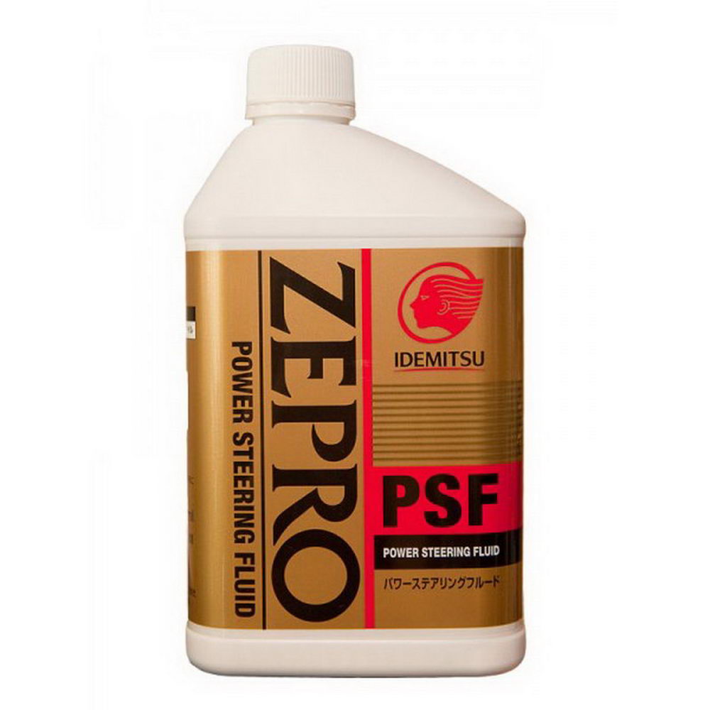 IDEMITSU ZEPRO PSF