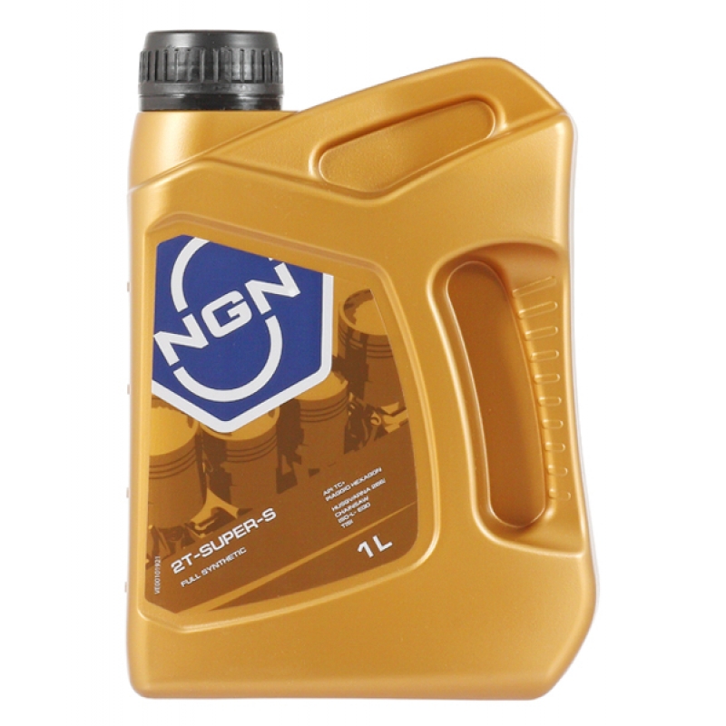 NGN 2T-SUPER-S