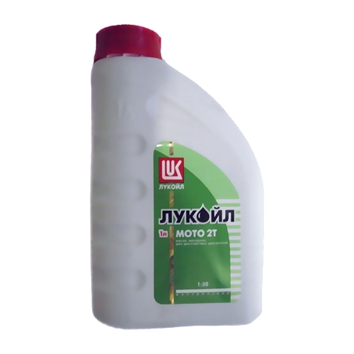Лукойл Moto 2T