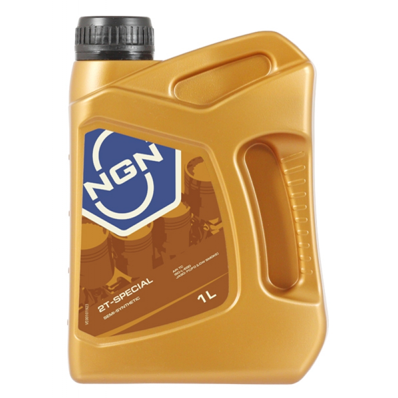 NGN 2T-SPECIAL