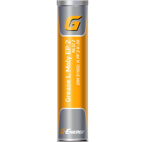 GAZPROMNEFT G-Energy Grease L Moly EP 2