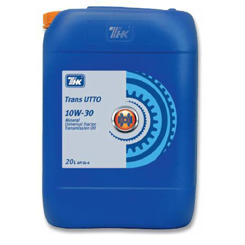 ТНК Тrans UTTO 10W-30