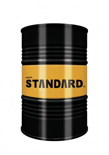 KANSLER STANDARD Antifreeze Red 50/50 G12