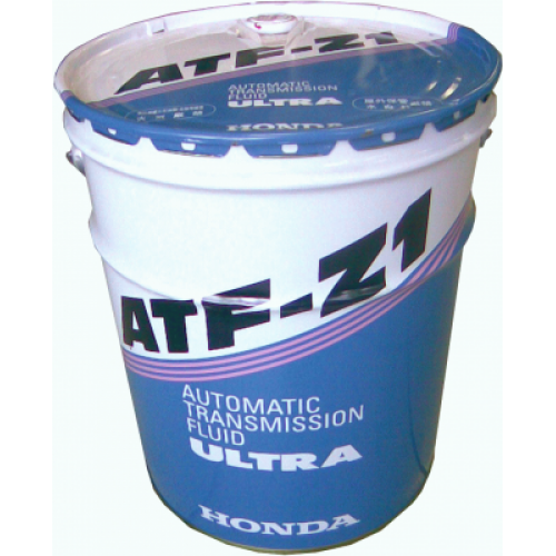 HONDA ATF Ultra Z1 арт. 0826699907